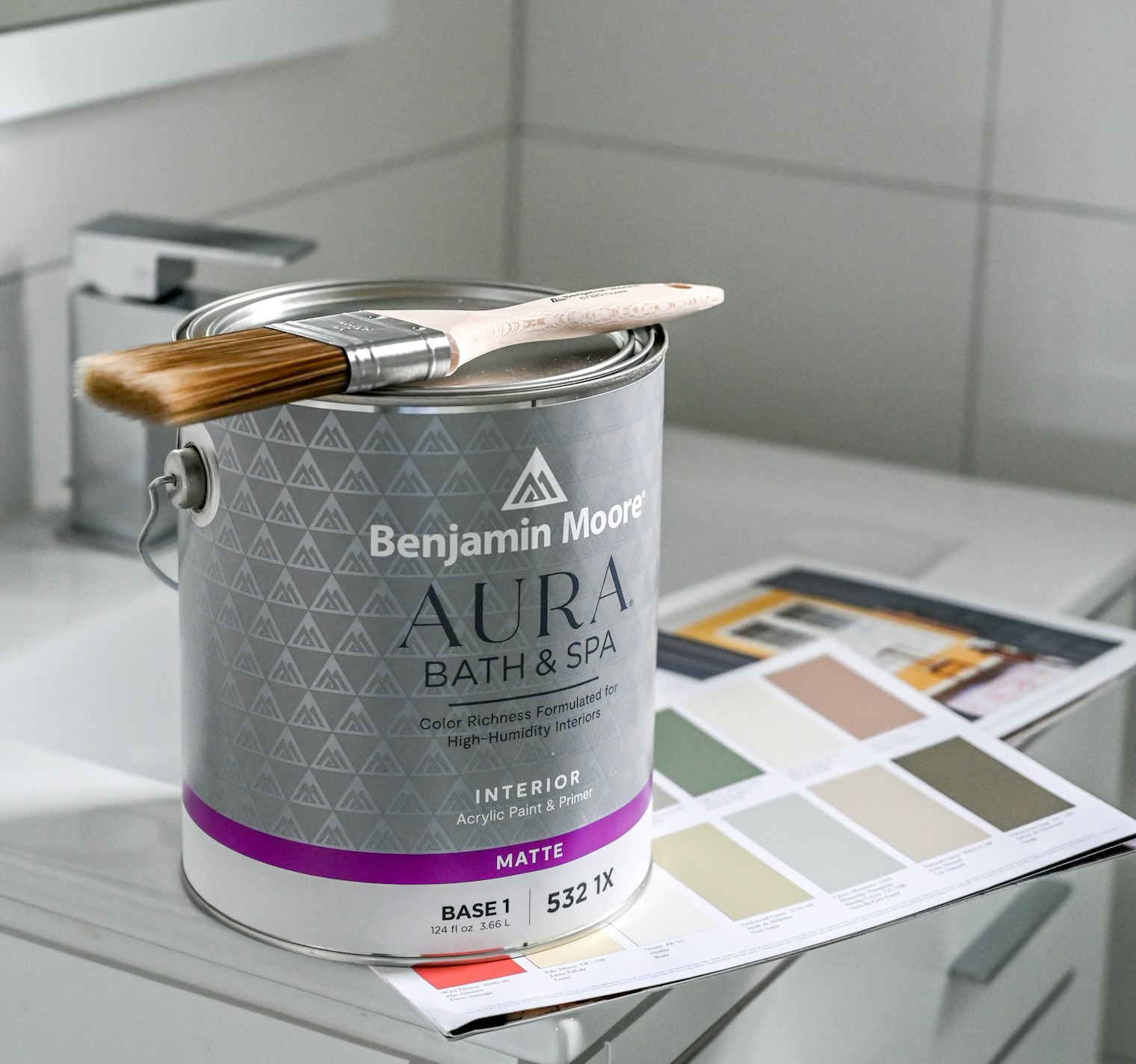 Paint