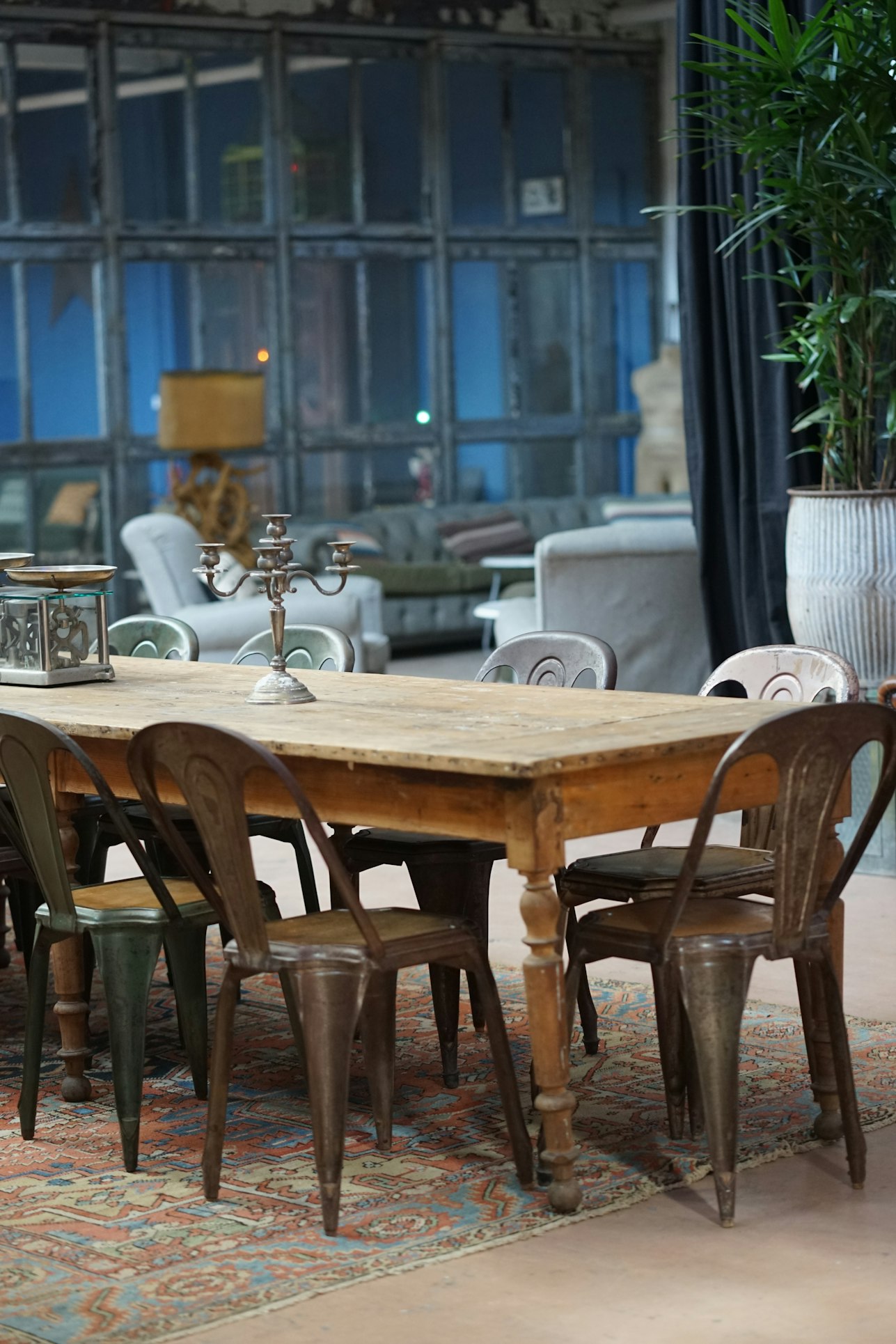 Dining Tables