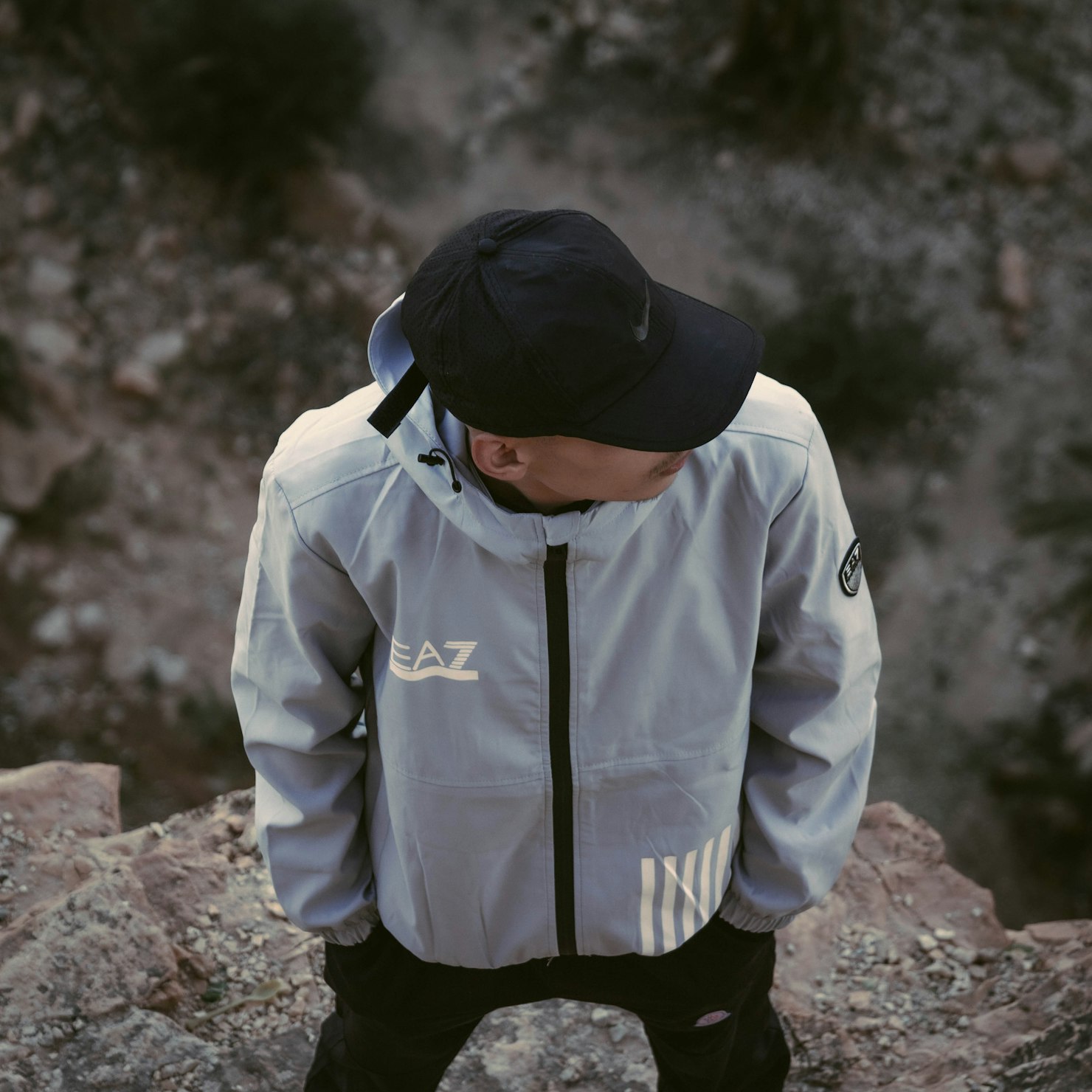 Eco Jackets