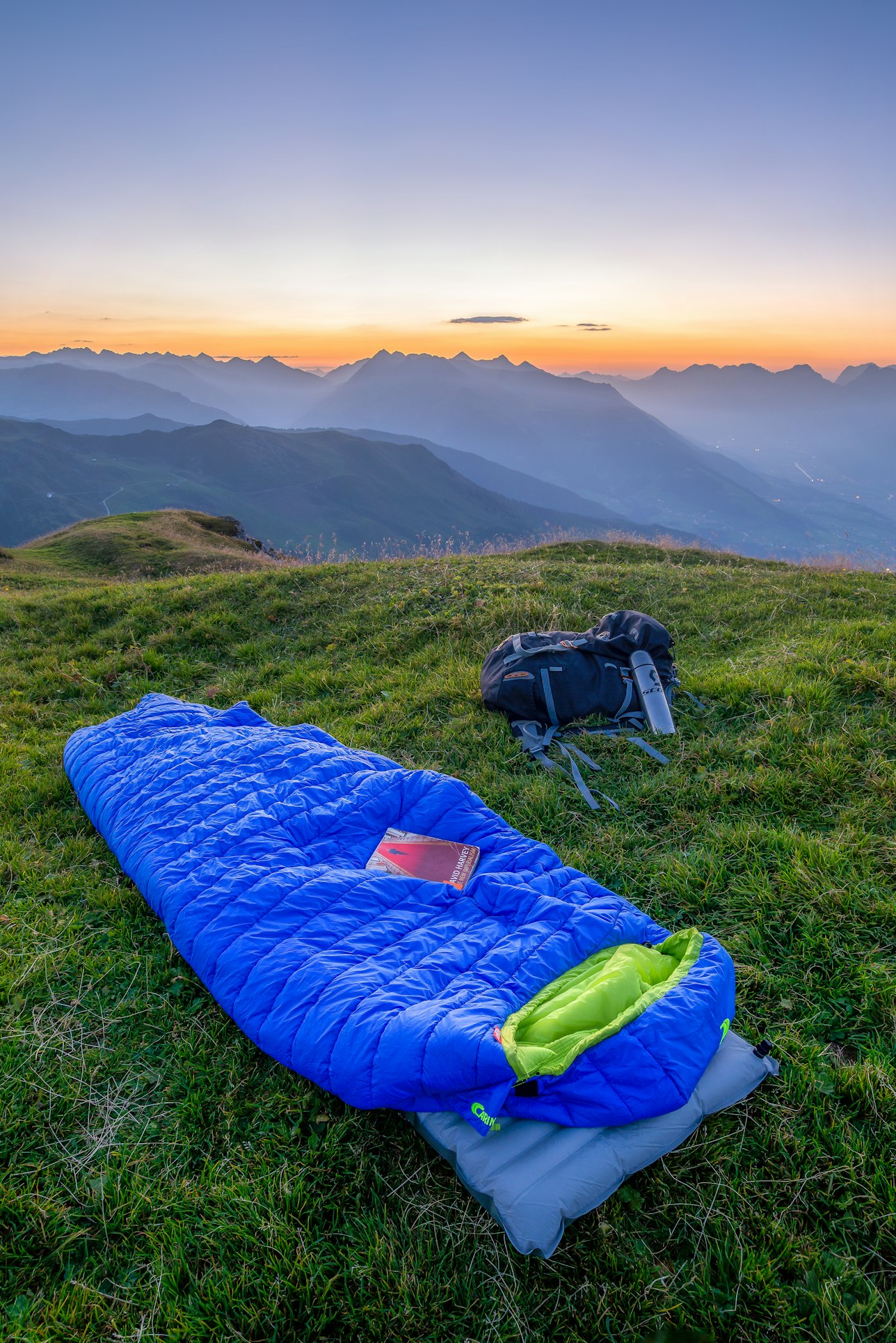 Sleeping Bags