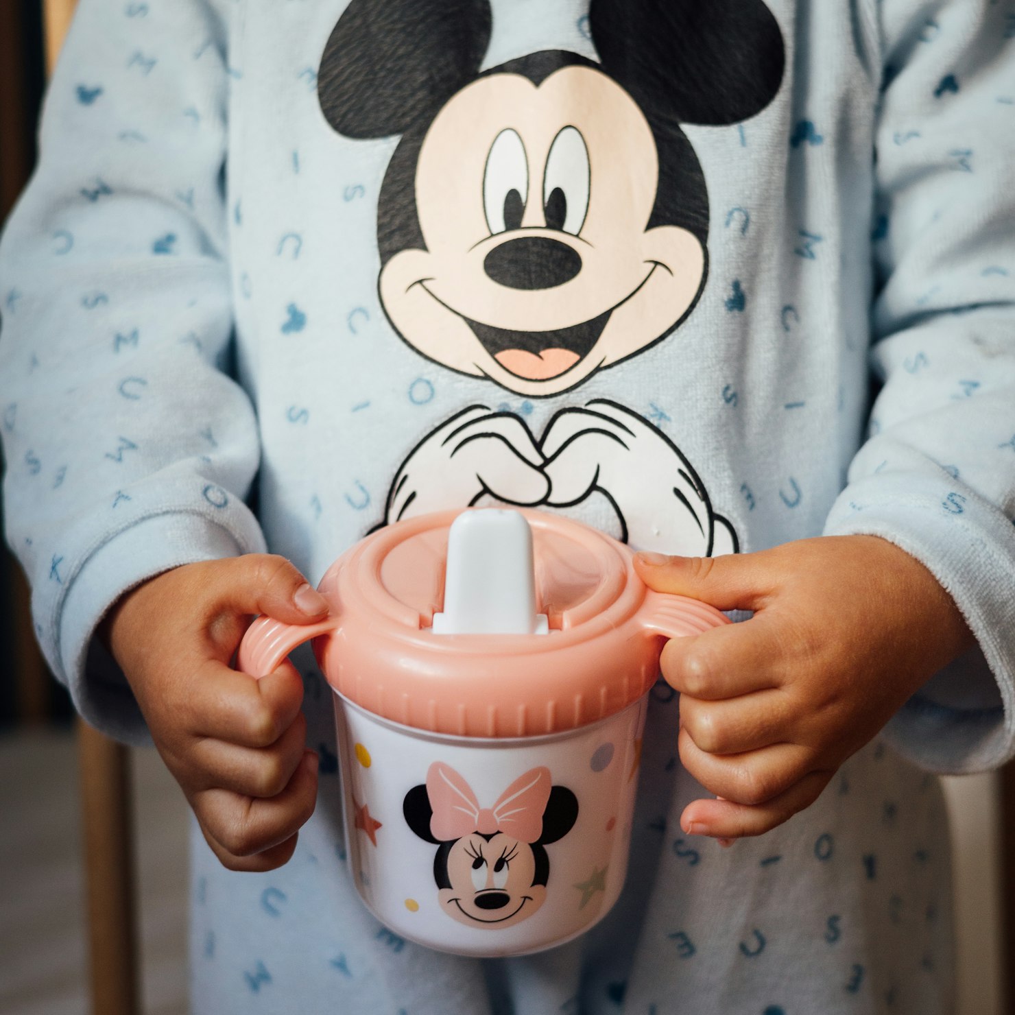 Baby Pajamas