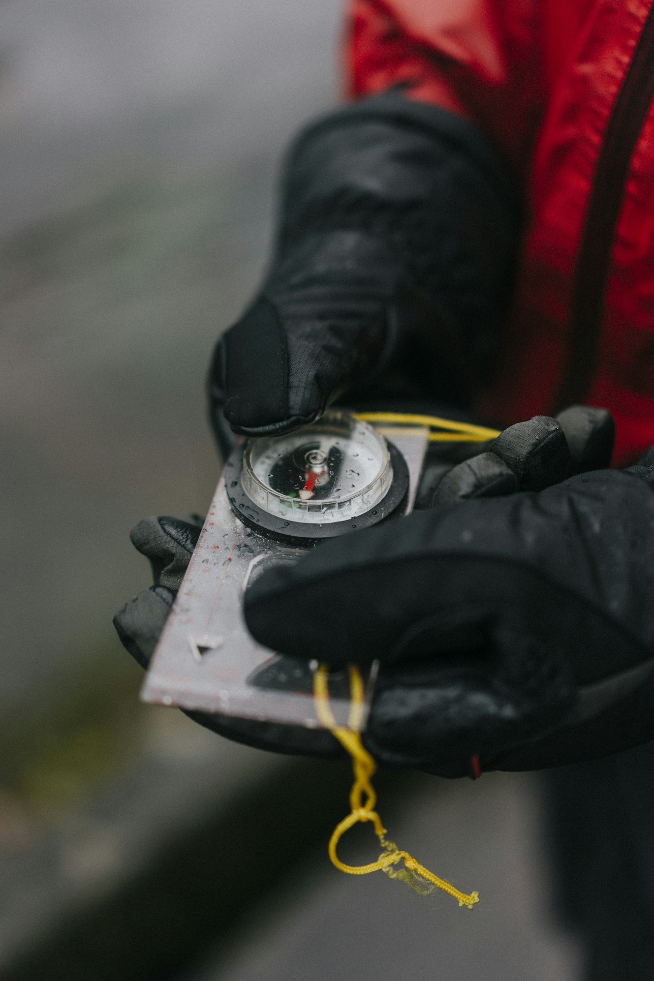 Gloves