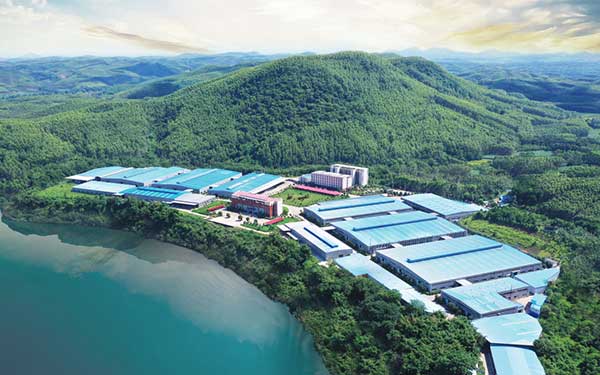 Guangxi Gcon Furniture