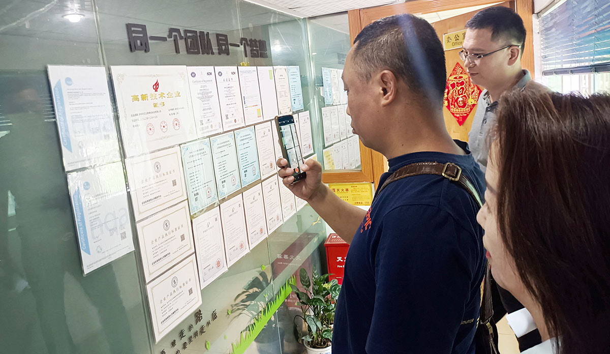 A Comprehensive Guide to Factory Audits in China