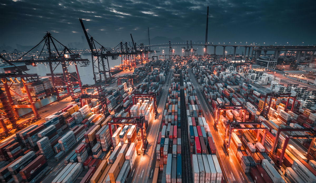 Container Shipping chaos set to continue
