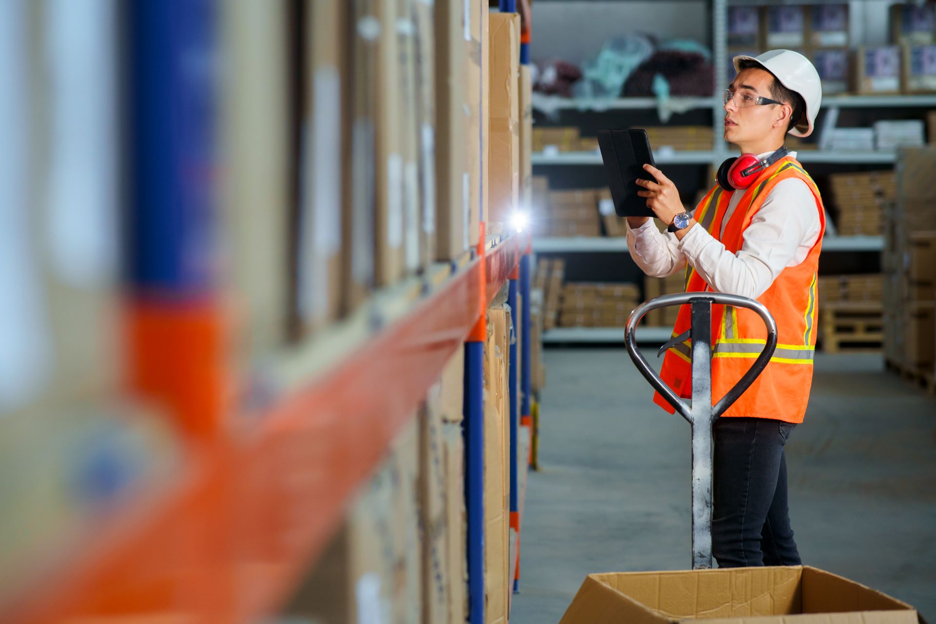 Find the Right Products and Suppliers Easily