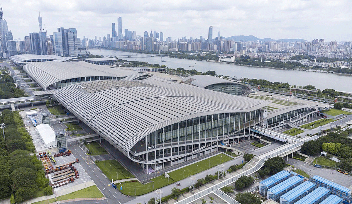 How to Make the Most of the Canton Fair 2025 – Without Looking Like a Rookie!
