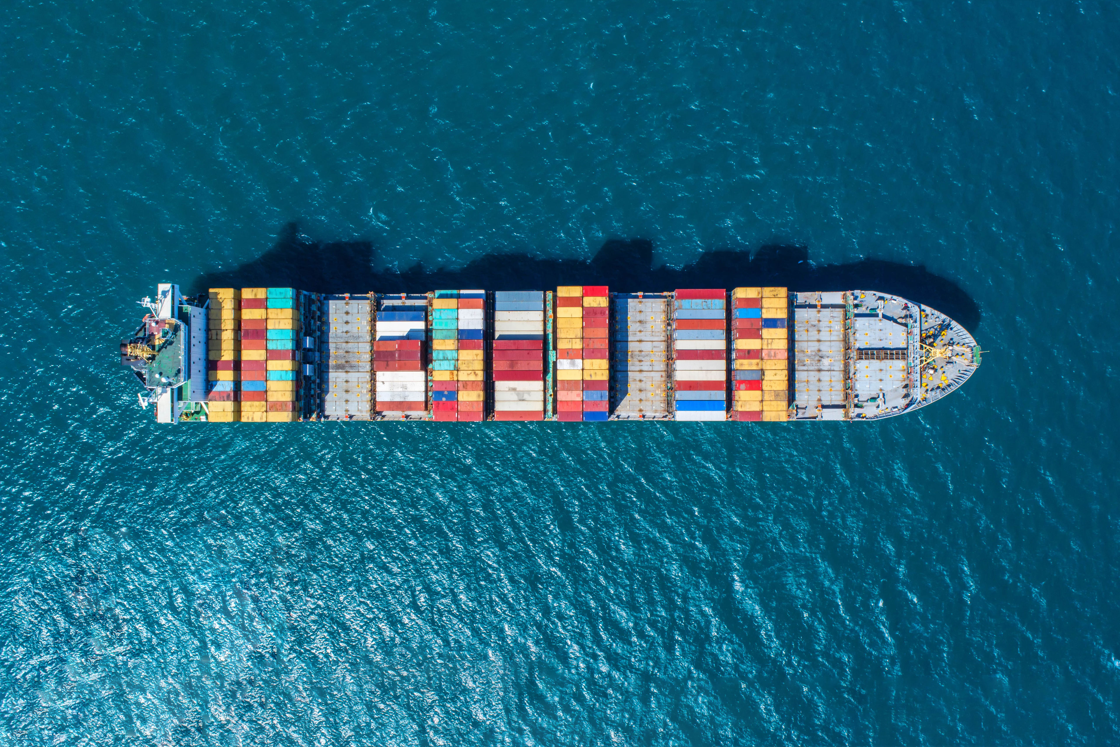 Landed Cost –How to Calculate Total Cost of Imports