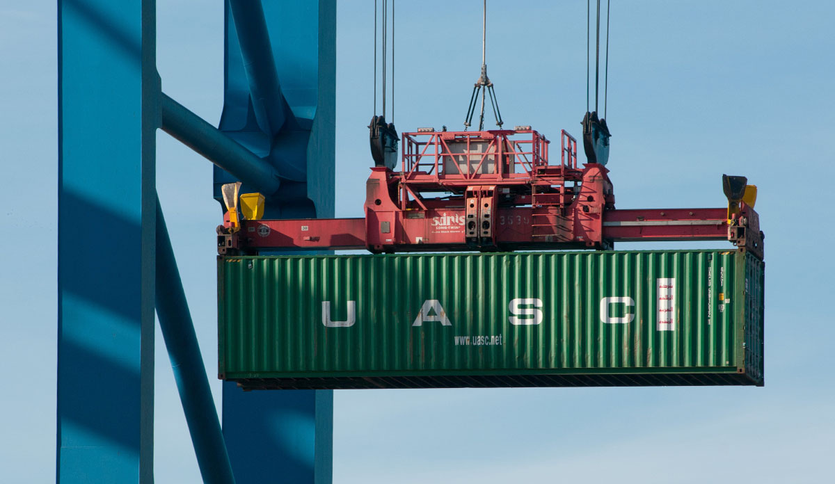 The Comprehensive Guide to Freight Forwarding for Small & Medium Businesses