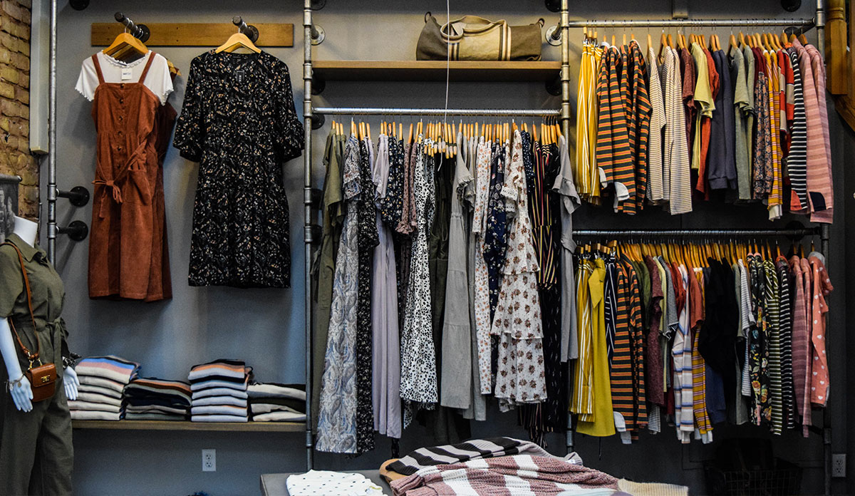 Start a Profitable Clothing Business: A Comprehensive Guide to Importing High-Quality Products from China