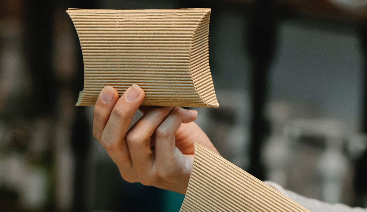 The Ultimate Guide to Sourcing Custom Eco-Packaging from China