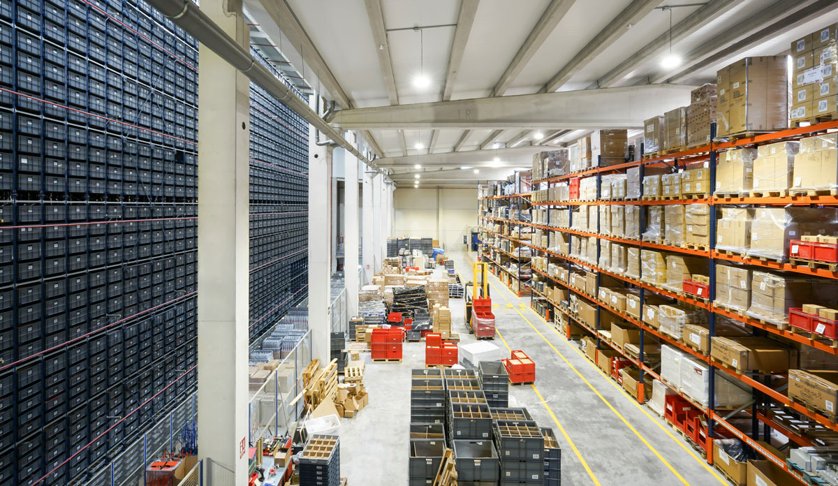 SME Supply Chain Management Tips
