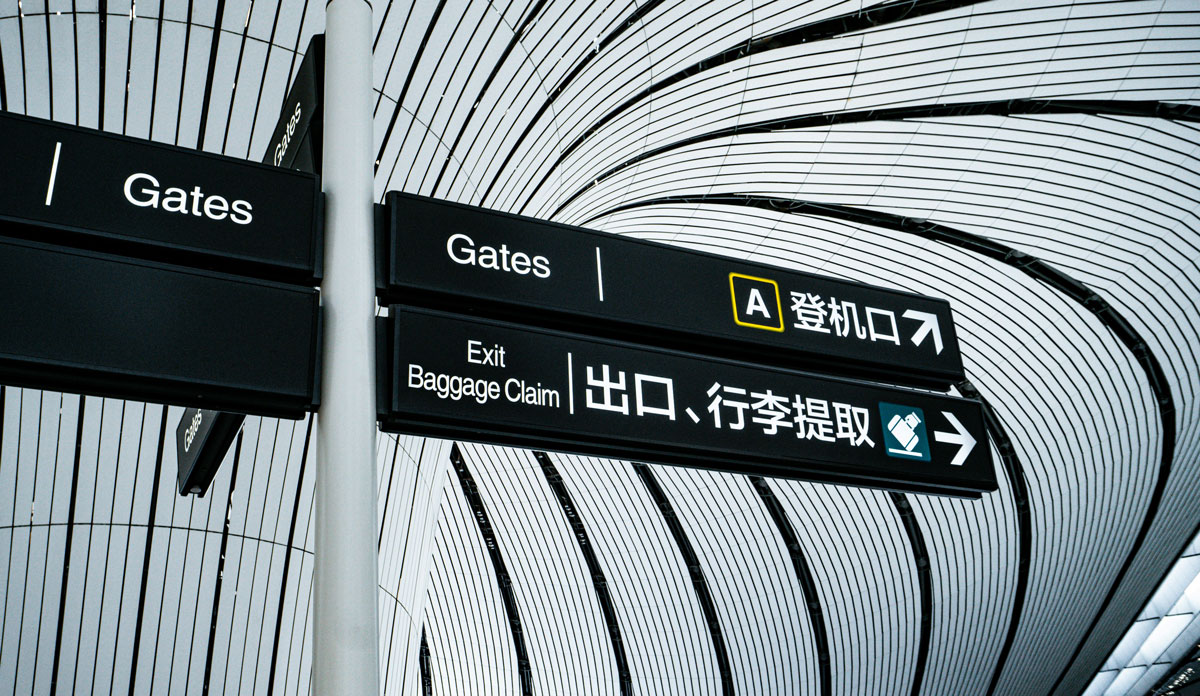 Visa-Free Travel to China for NZ Businesses