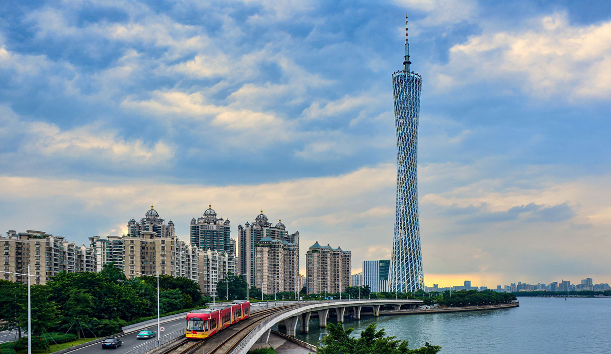 Top 10 tips for visiting the Canton Fair as a business owner