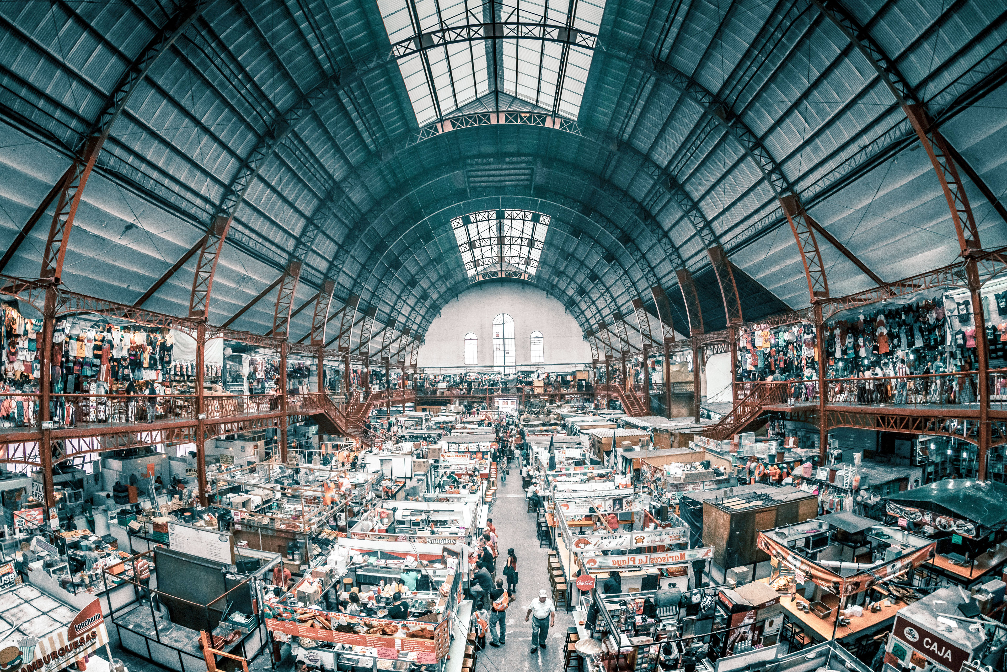 How to find the right manufacturer in China? Why size matters