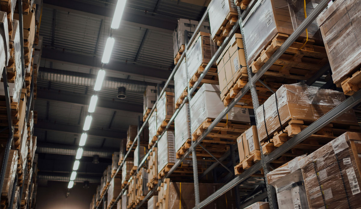Top Tips for Shipping & Logistics Management in Asian Sourcing Ventures