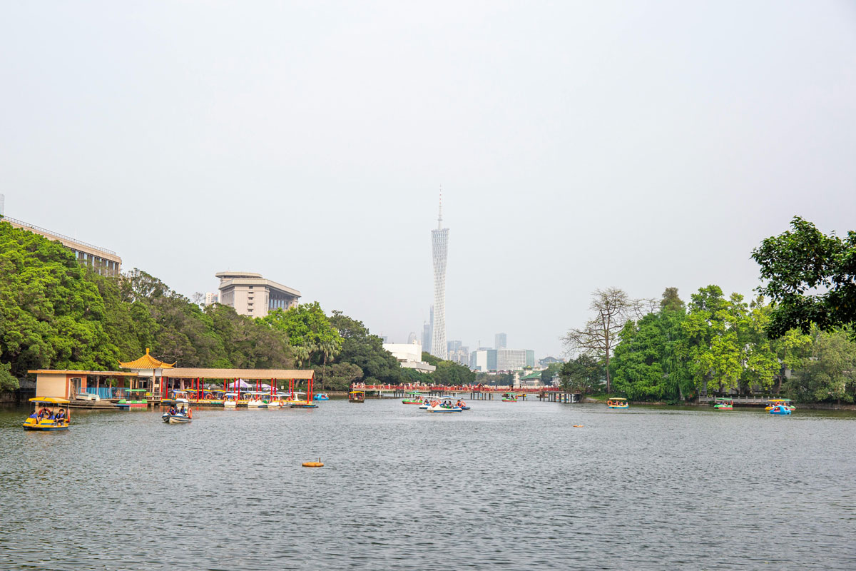 Your Ultimate Guide to Conquering the Canton Fair with Epic Sourcing