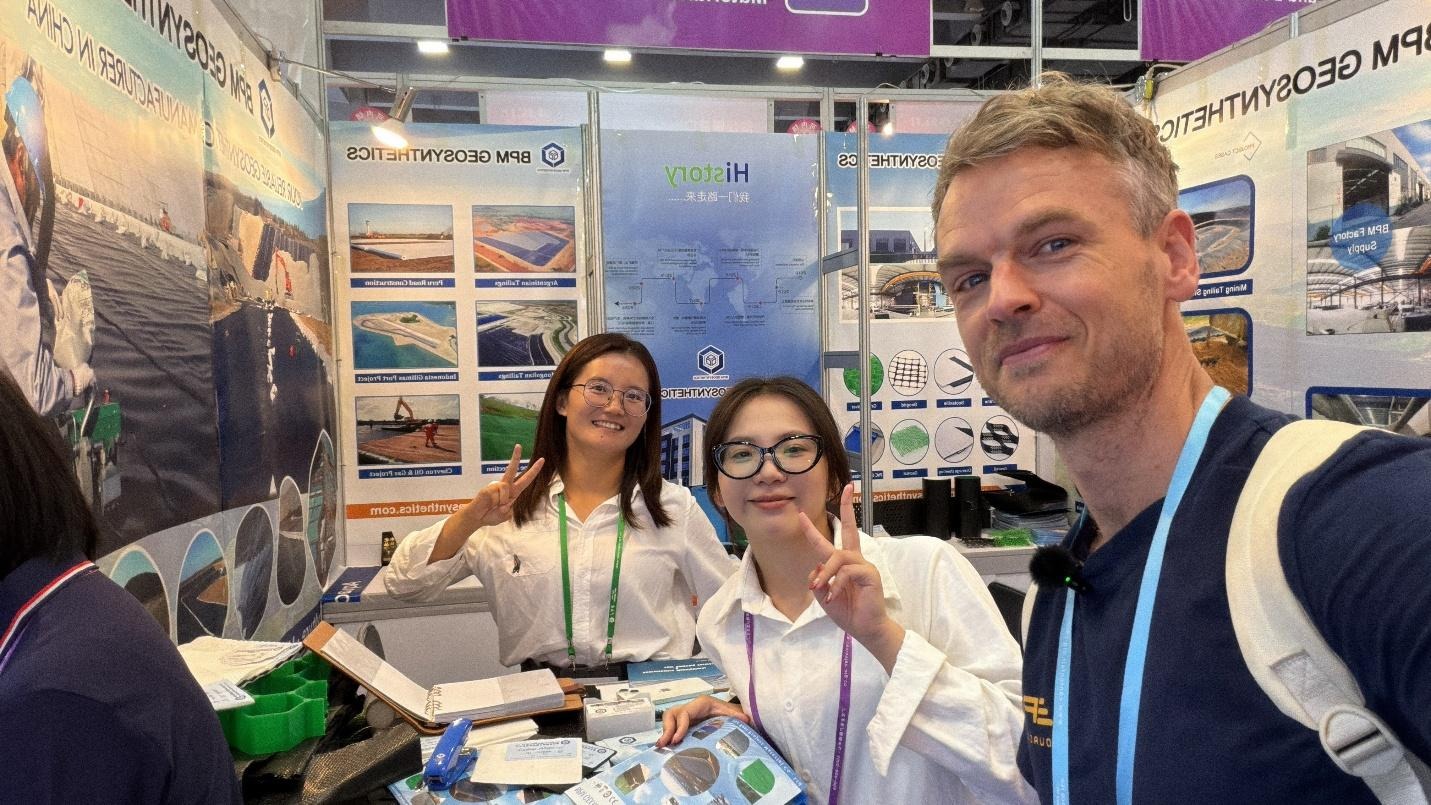 A group of people posing for a photoAI-generated content may be incorrect.