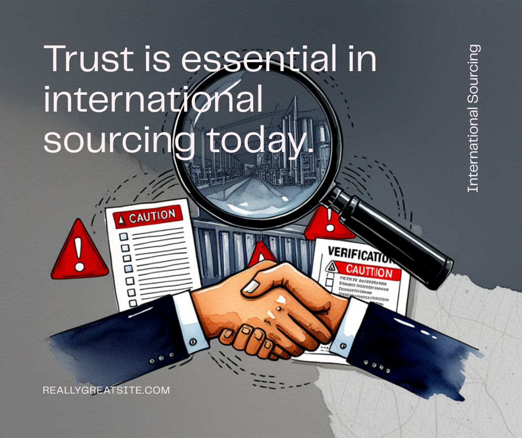 Quality Control Red Flags: 10 Signs Your Supplier Can't Be Trusted