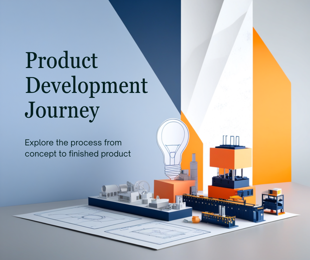 From Sketch to Sample: How Product Design Services in China Work