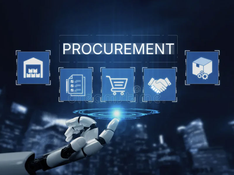 AI Tools for Sourcing Products