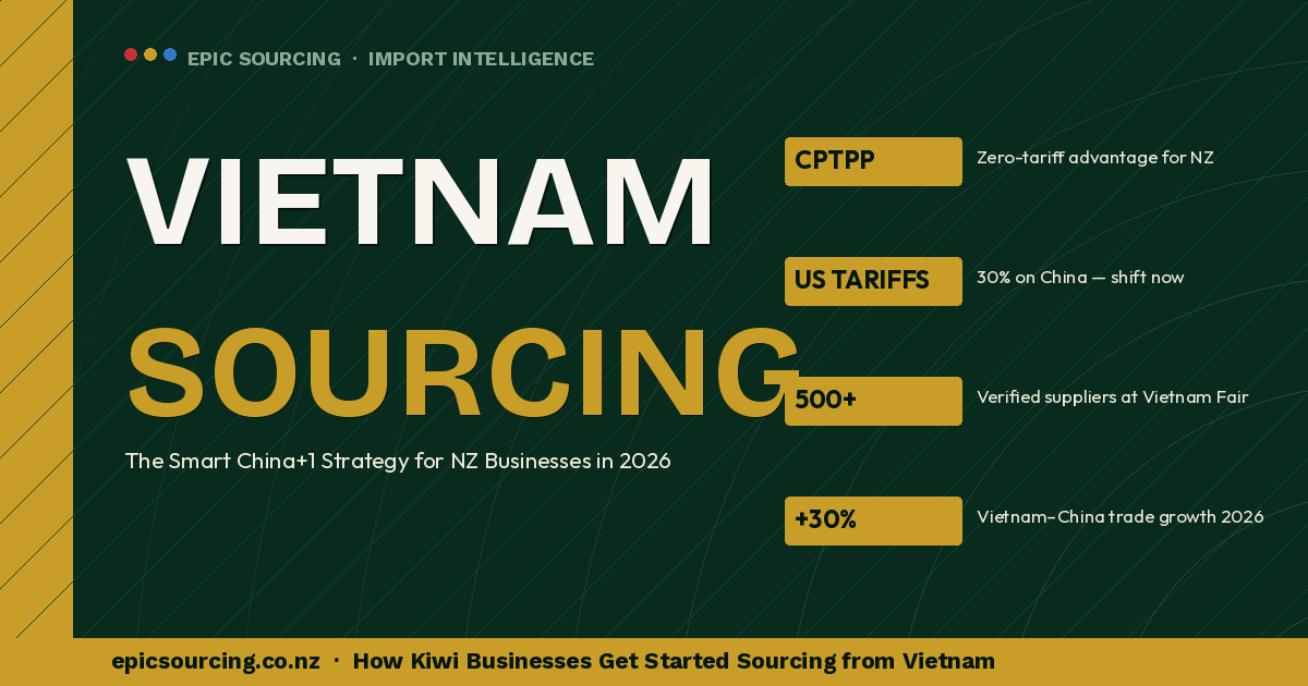 Why Smart Businesses Are Betting Big on Vietnam Right Now