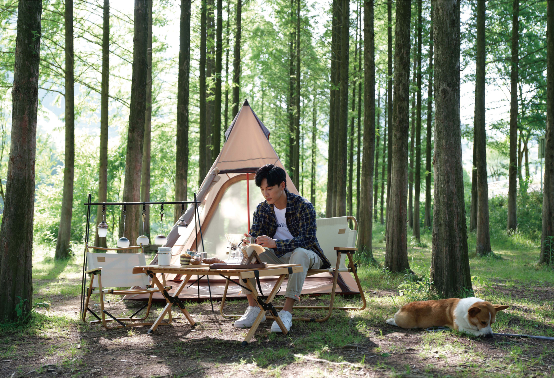 Shangyu Yeyingzhe Outdoor Products Co., Ltd