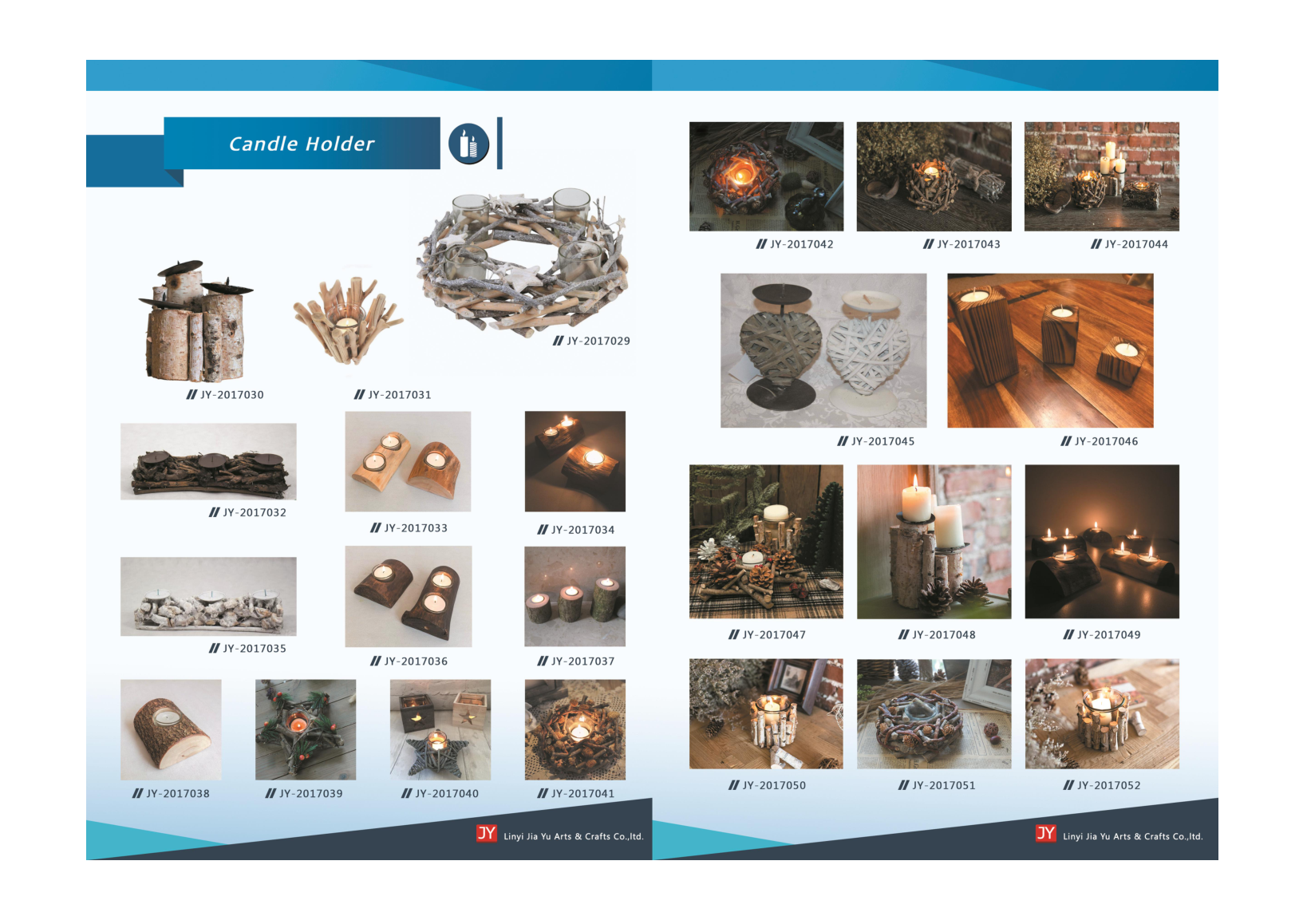 Linyi Jia Yu Arts & Crafts Co., Ltd.