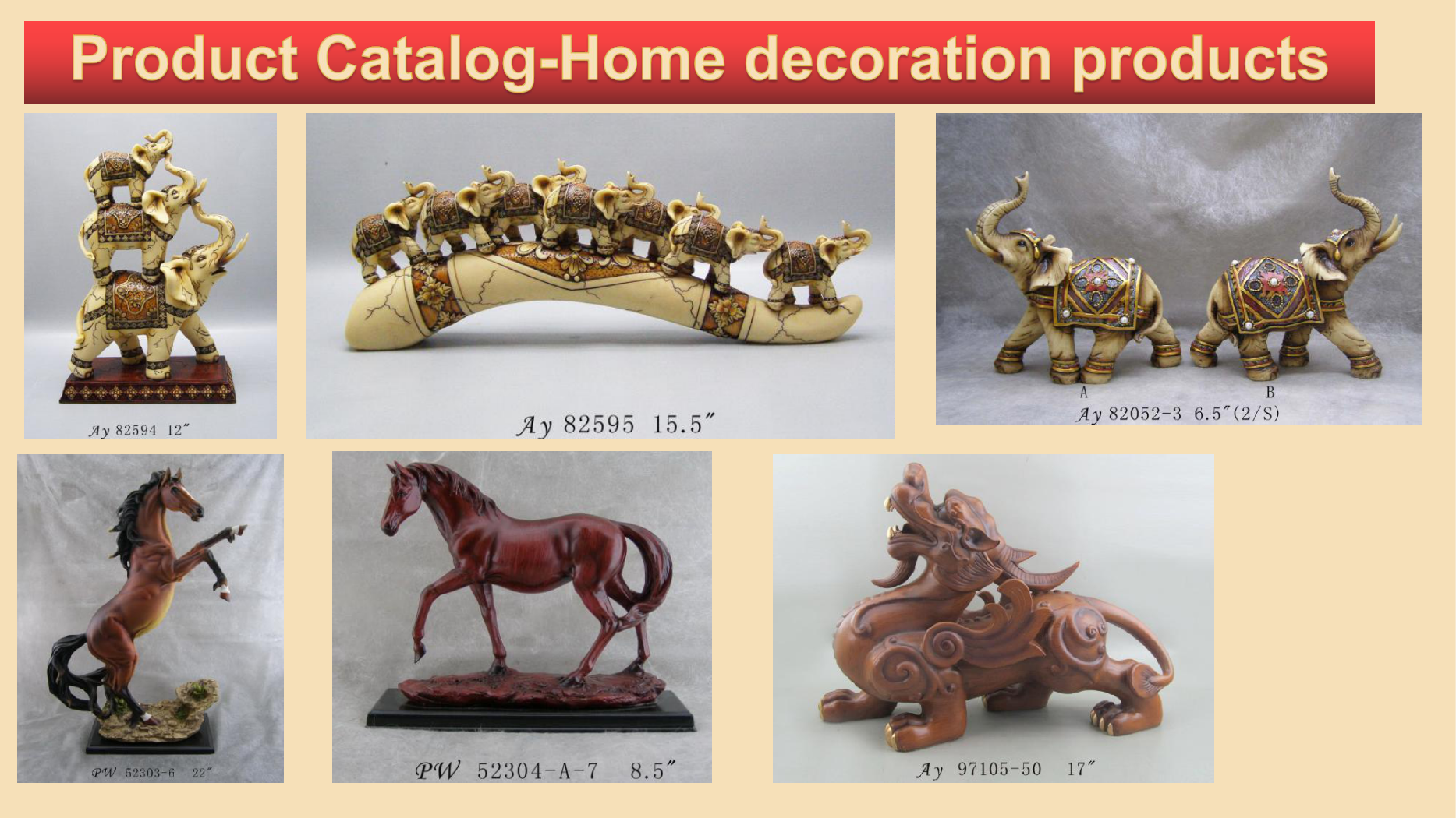 Quanzhou Tianrong Gifts Co., Ltd