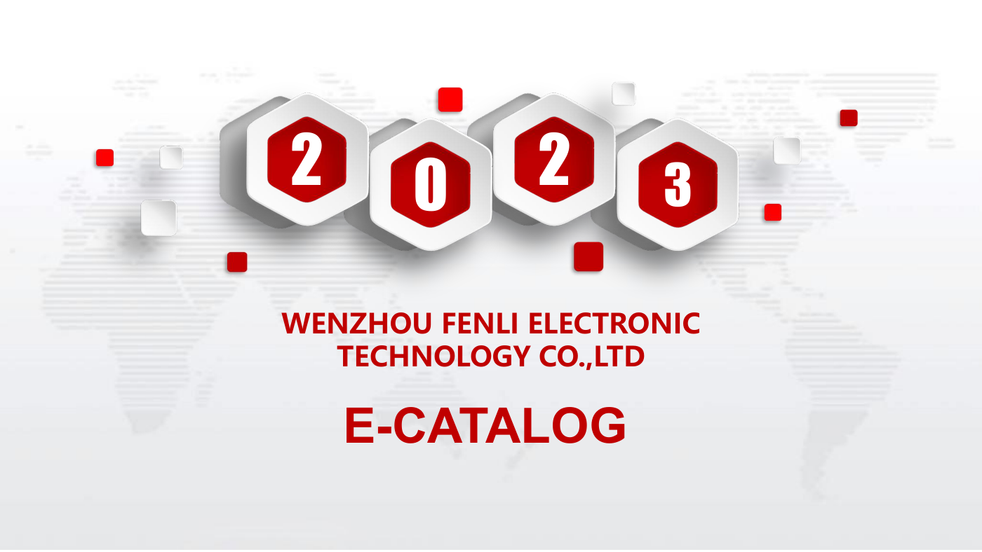 Wenzhou Fenli Electronic Technology Co., Ltd.