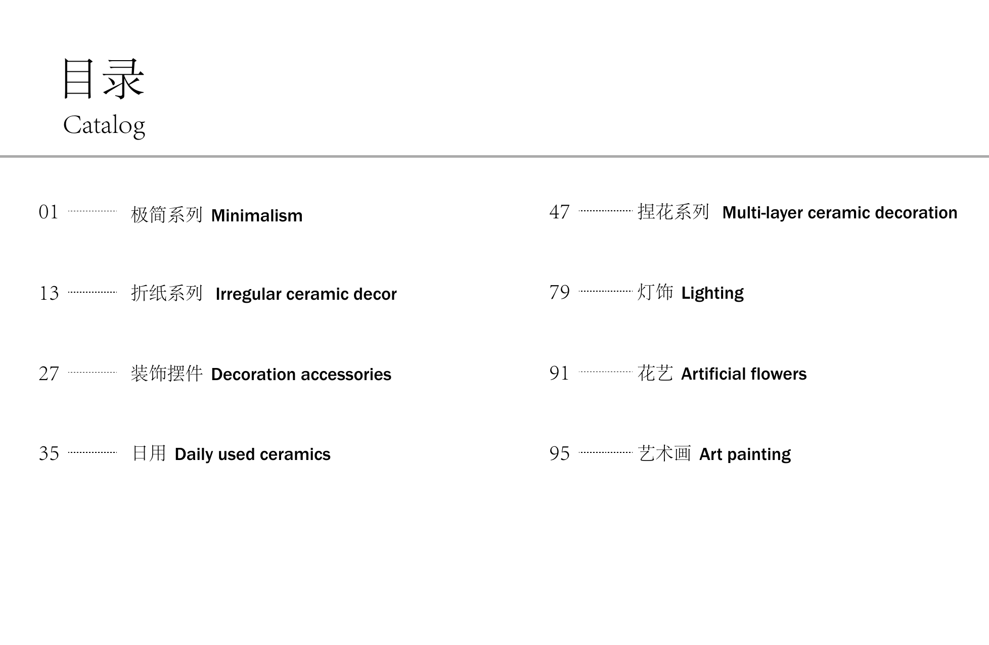 Shenzhen Merlin Living Decorated WORD Co., Ltd
