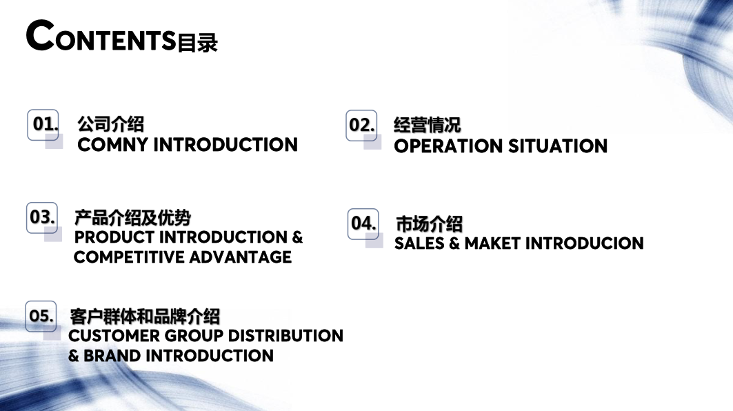 Guangzhou Changrong Bags Manufacture Company Limited