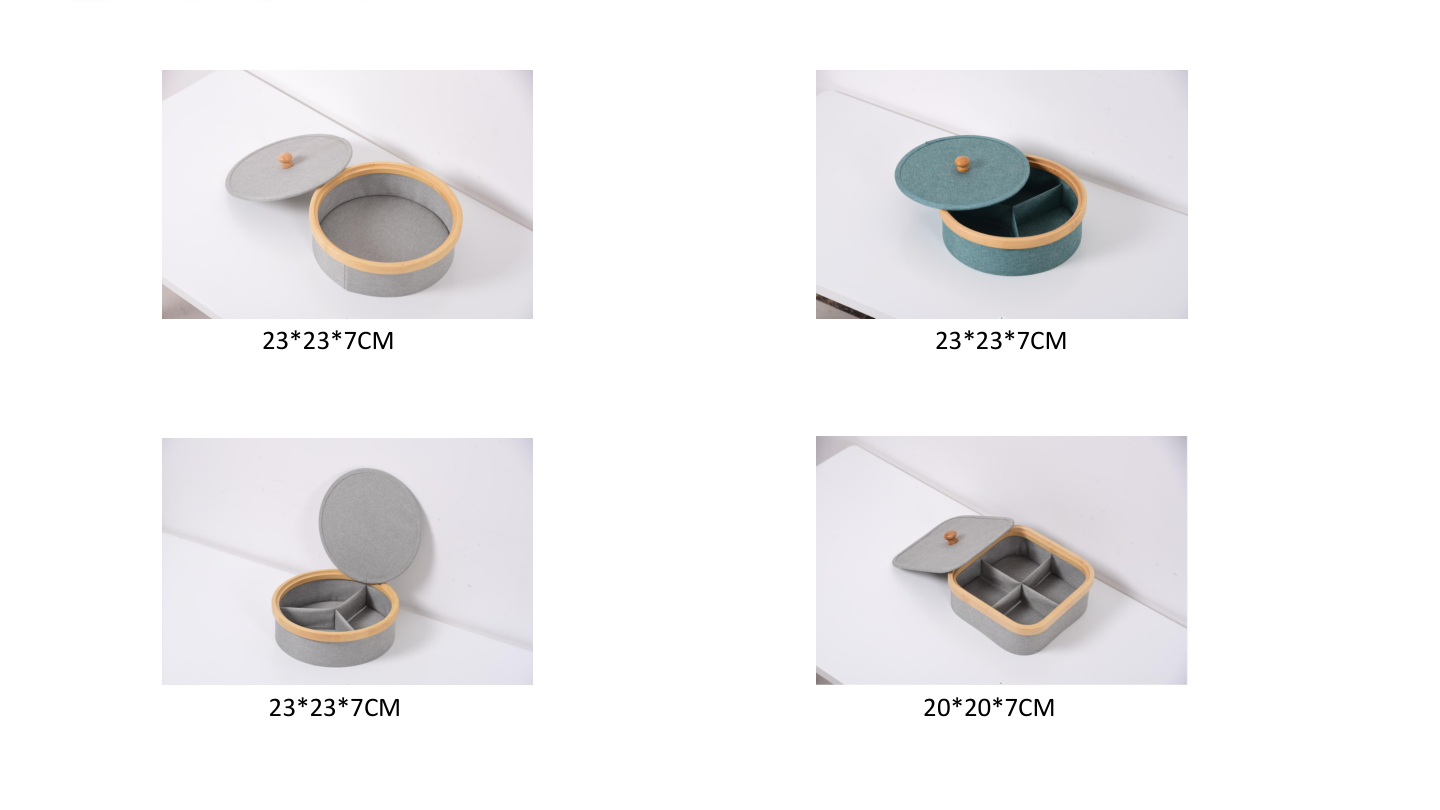Minhou Wanmei Bamboo Products Co., Ltd.