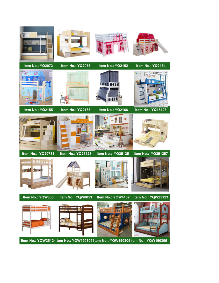 Jiangsu Forever Furniture Co., Ltd