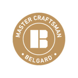 Master Craftsman Belgard logo