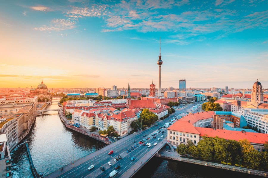 Berlin