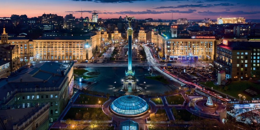 Kyiv