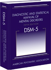 Image of the DSM 5