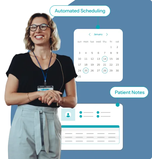 Nextech events