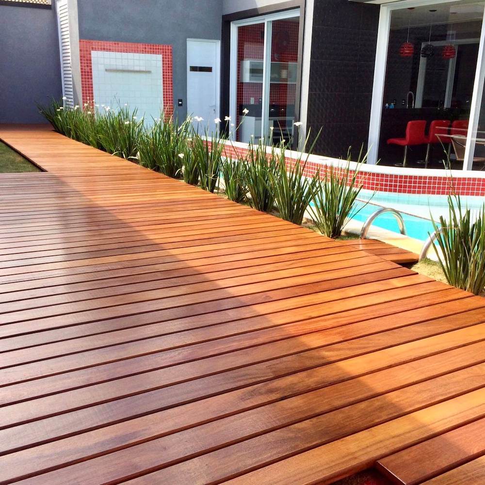 interior of a chic urban loft