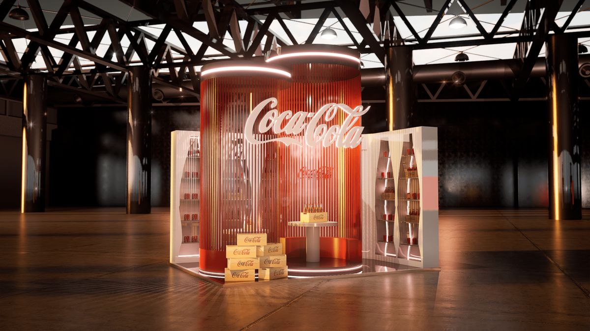 Cocacola