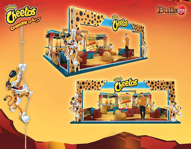 Chetos