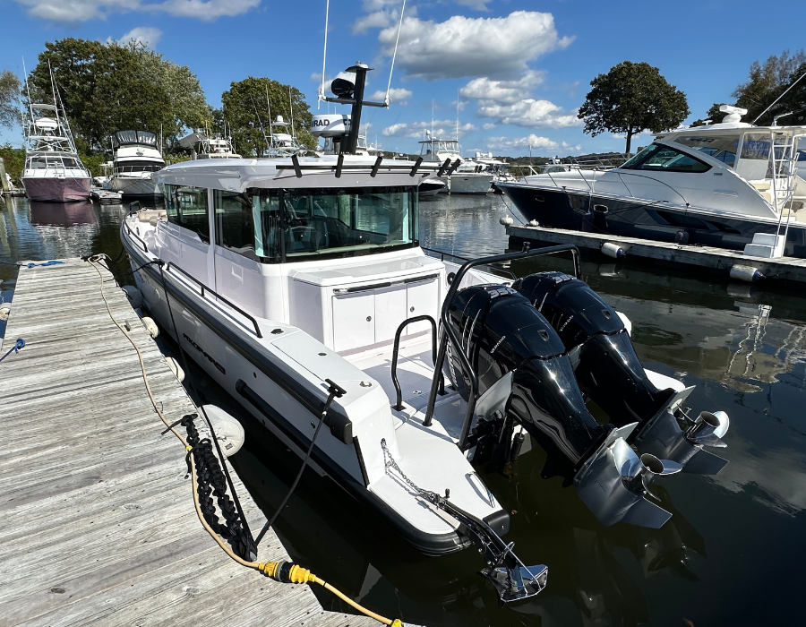 Yacht Thumbnail