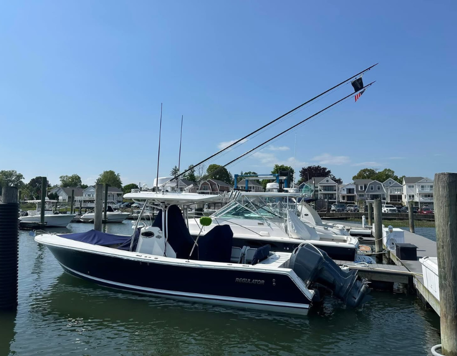 Yacht Thumbnail