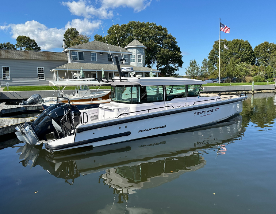 Yacht Thumbnail