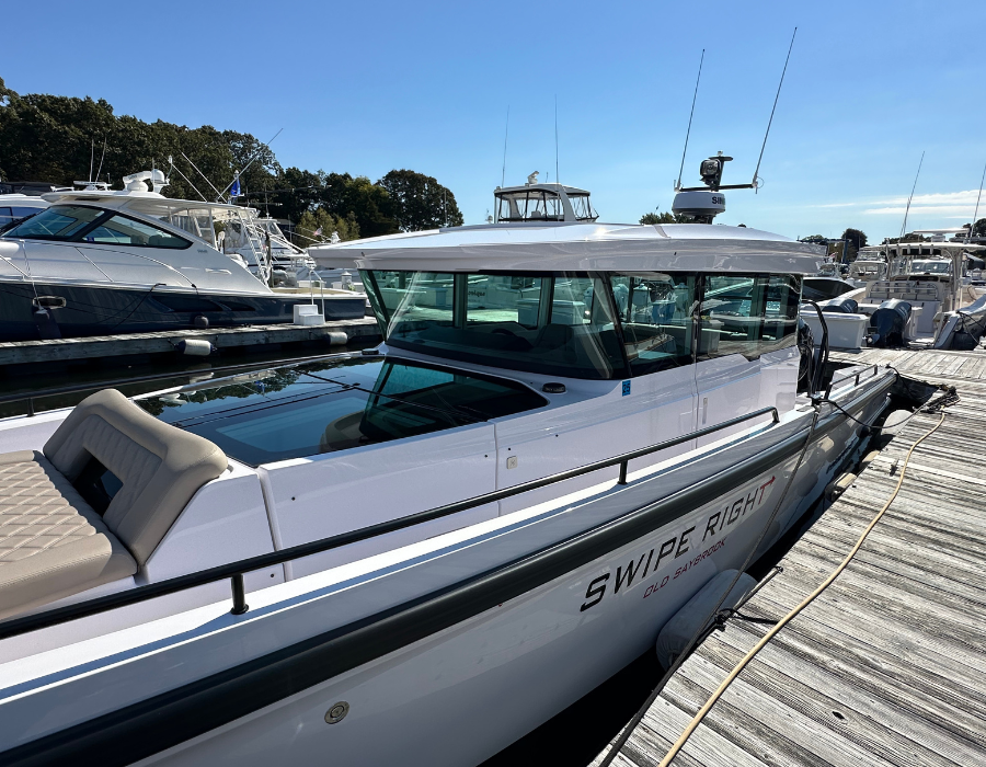 Yacht Thumbnail