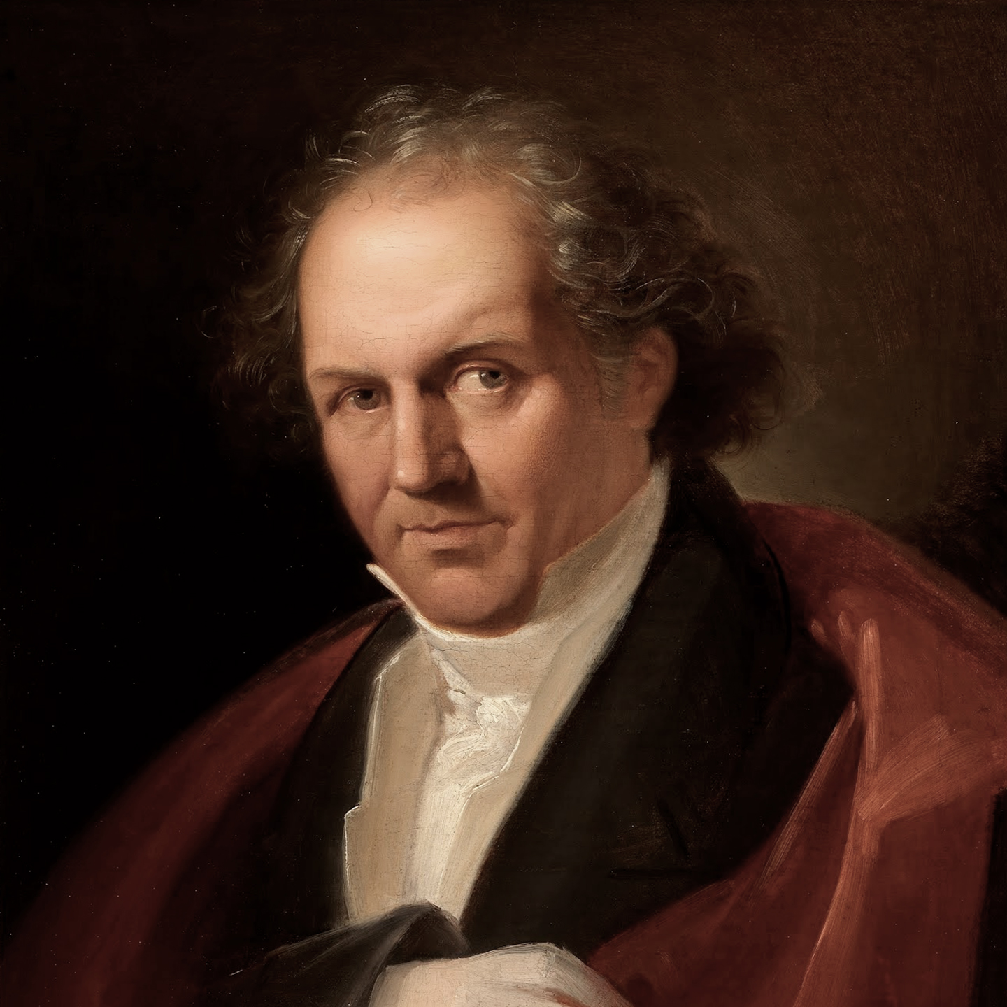 Giambattista Bodoni mastered the art of contrast, creating a neoclassical type that still defines elegance in print.