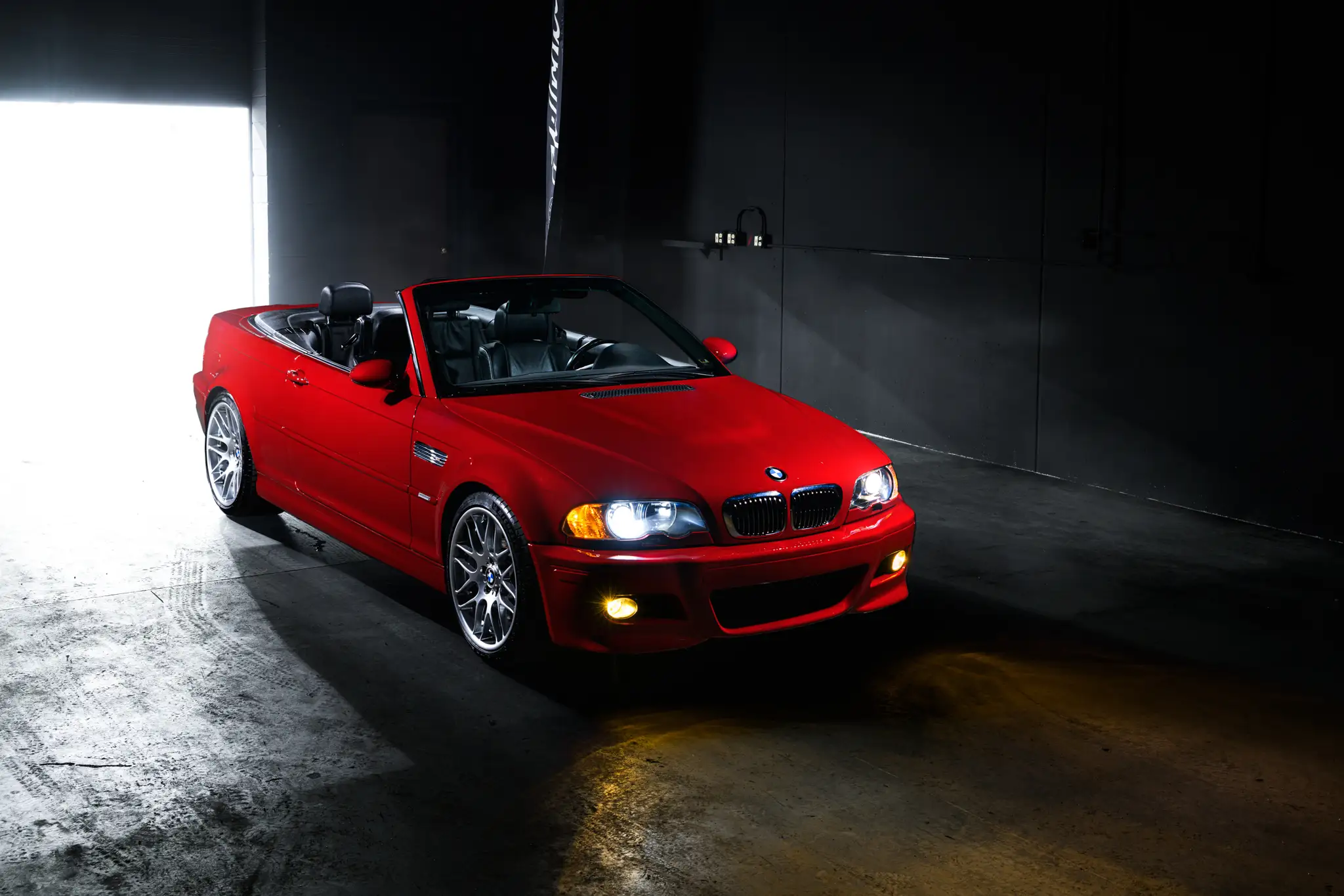 2004 BMW M3