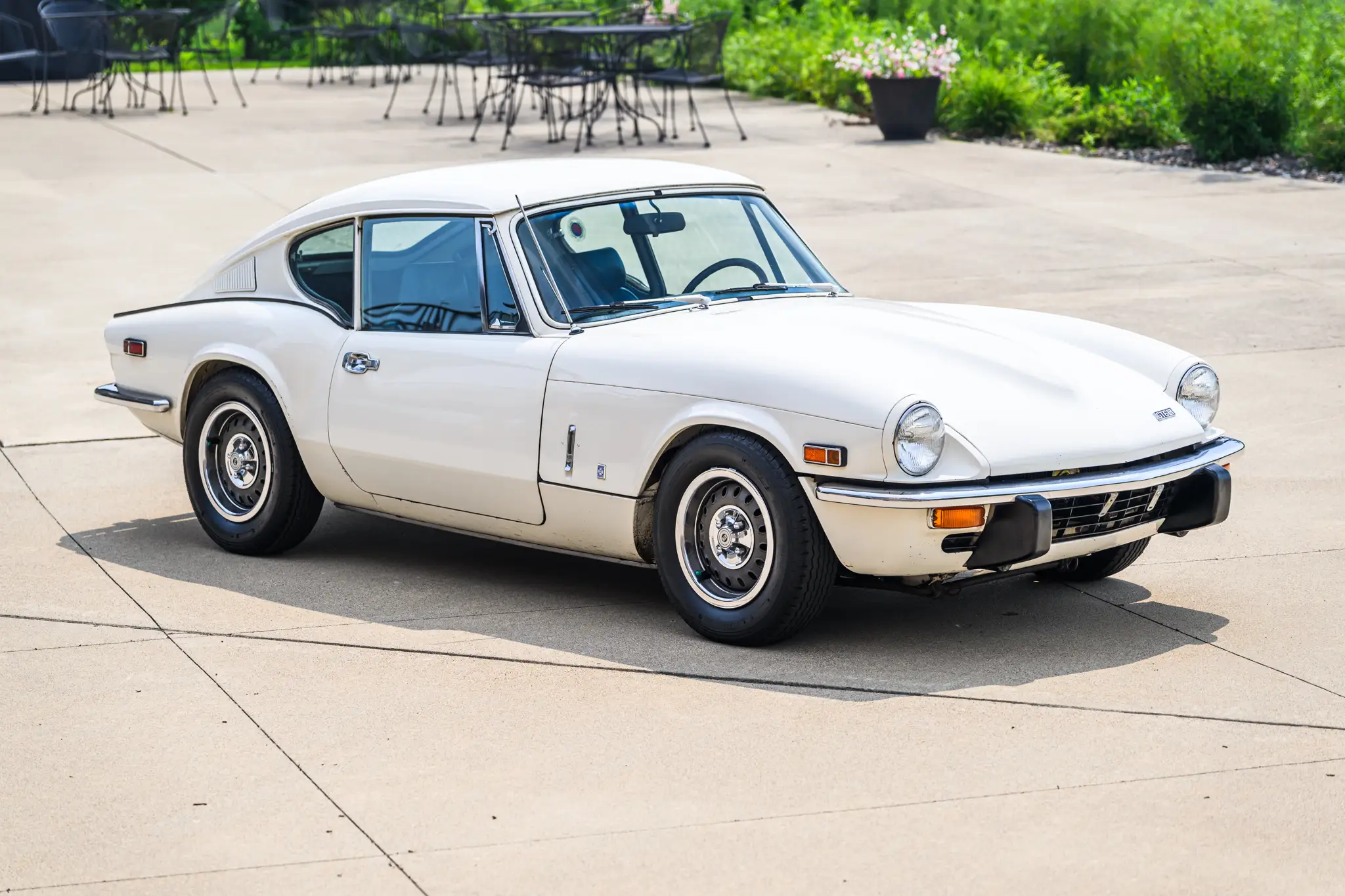 1973 Triumph GT6