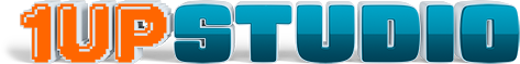 1Up Studio Logo